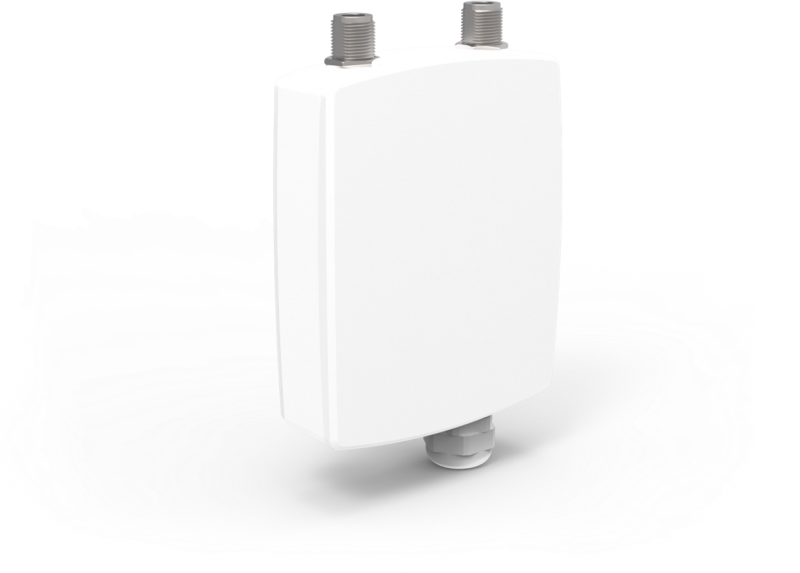 LigoWave DLB 6ac 6GHz Wireless Outdoor Device