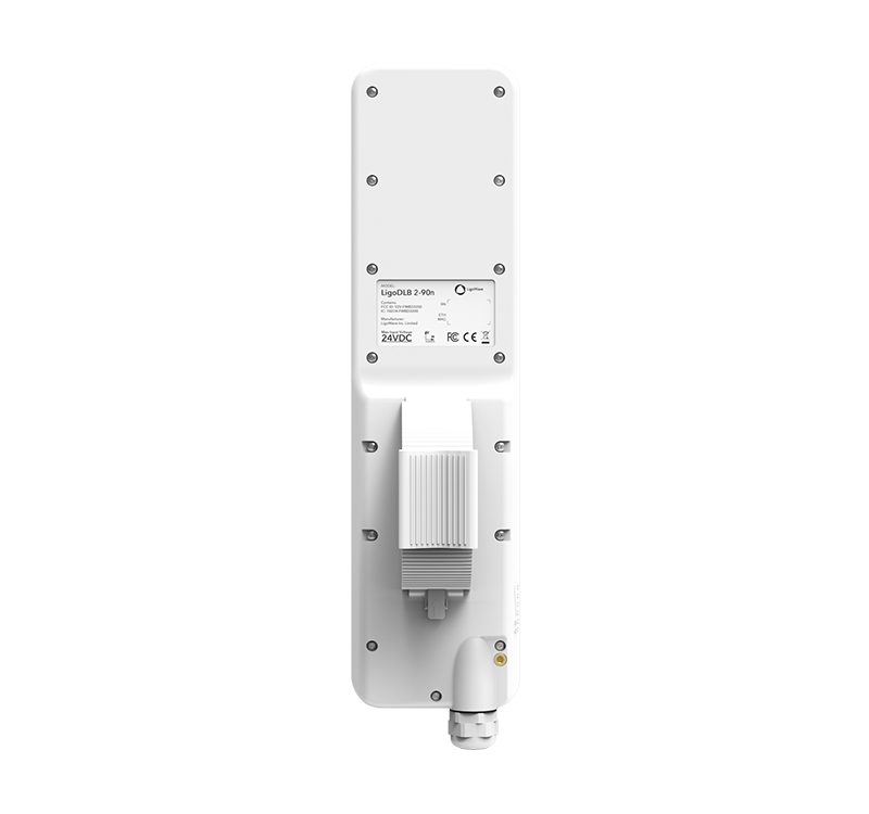 LigoWave DLB 2-90n Outdoor Wireless Device