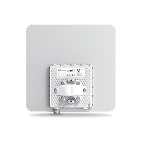 LigoWave DLB Mach 5ac 5 GHz high-capacity wireless device